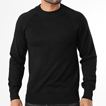 Frilivin - Jersey 102 Negro