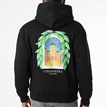 Classic Series - Hoodie 50Y Black