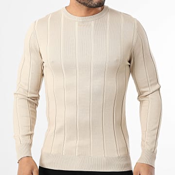 Frilivin - Jersey 647 Beige