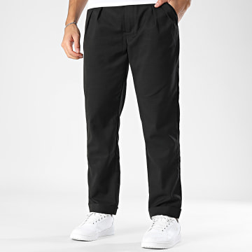 Frilivin - Broek Chino 558 Zwart