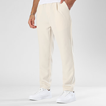 Frilivin - Pantalón 567 Beige Claro