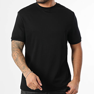 Frilivin - Camiseta 559 Negro