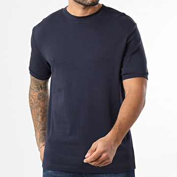 Frilivin - Camiseta 559 Azul Marino
