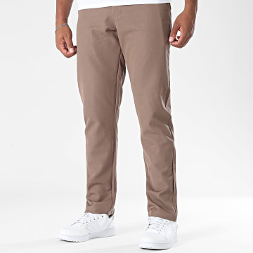 Frilivin - Chino Broek 125 Licht Bruin