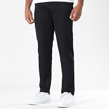 Frilivin - Chino Broek 125 Zwart