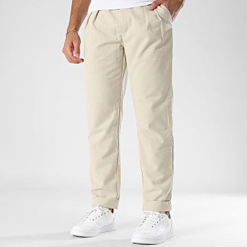 Frilivin - Chino Broek 558 Beige