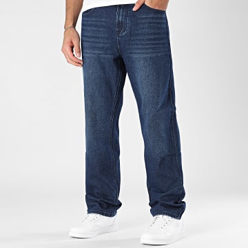 Frilivin - Vaquero Relaxed Fit 513 Azul Denim