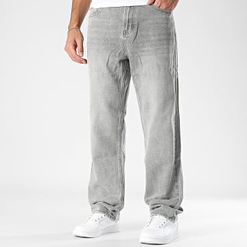 Frilivin - Jean Relaxed Fit 513 Grijs