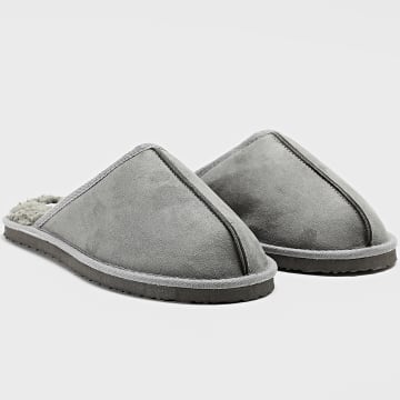 Jack And Jones - Mules Dudely Gris Anthracite