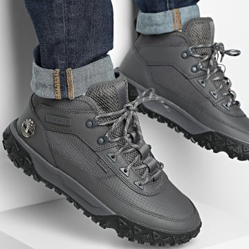 Timberland - Baskets Greenstride Motion 6 Mid Lace A6CW1