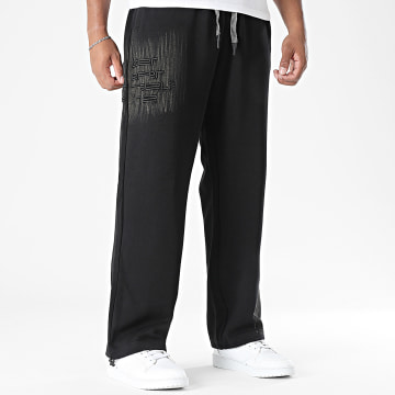 Uniplay - 572 Zwarte joggingbroek