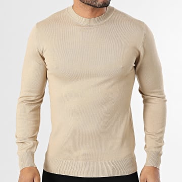 Uniplay - Jersey 607 Beige