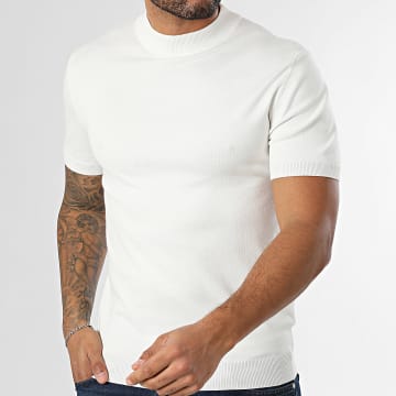 Uniplay - Jersey Mangas Cortas 855 Beige Claro