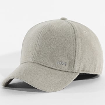BOSS - Casquette Zed 50550616 Gris