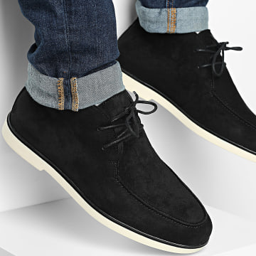 Classic Series - 302 Zapatos Nero