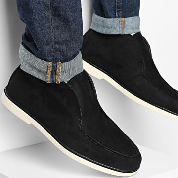 Classic Series - Chaussures 301 Nero
