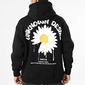 Classic Series - Sweat Capuche 512 Noir