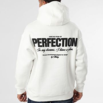 Classic Series - Zip Hoodie 510 Weiß