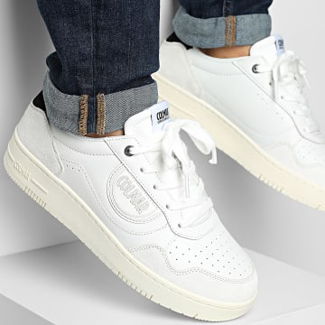 Colmar - Austin Look 078 Blanco Negro Zapatillas