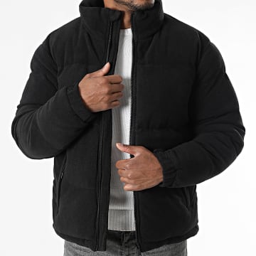 Frilivin - Donsjas Polair L39 Zwart