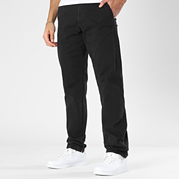 Jack And Jones - Pantalon Chino Kane Barret Noir