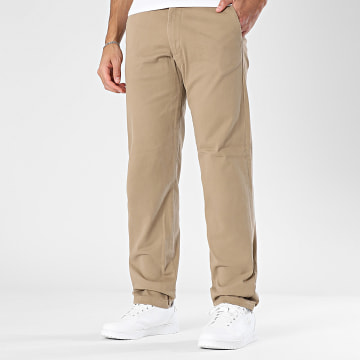 Jack And Jones - Pantalon Chino Kane Barret Beige
