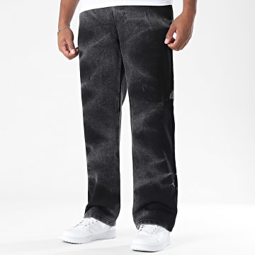 Uniplay - Pantalón chándal 025 Negro