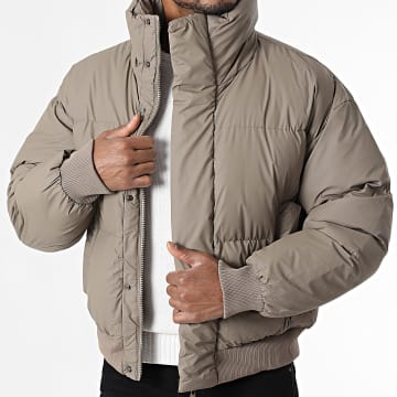 Uniplay - Piumino 008 Taupe