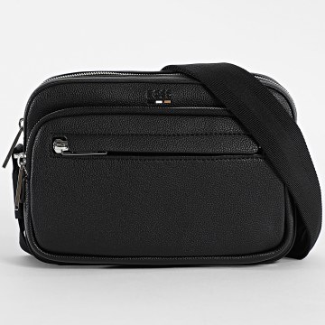 BOSS - Bandolera Ray 50552623 Negro