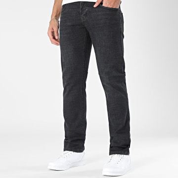Classic Series - Jean Regular 172 Noir