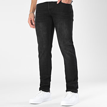 Classic Series - Jean Regular Fit 006 Nero