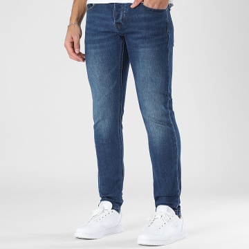 Classic Series - Vaquero Slim 031 Azul Denim