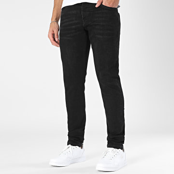 Classic Series - Vaquero Slim 114 Negro