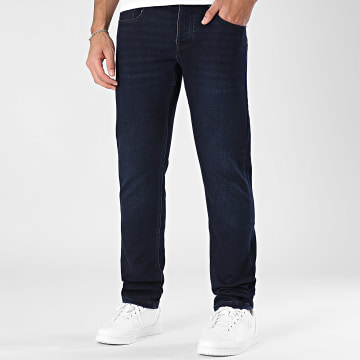 Classic Series - Jean Regular 008 Bleu Brut