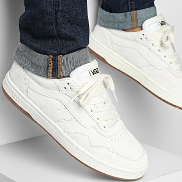 Vans - Cruze 3.0 Zapatillas D6SBOM1 Sport Pop Marshmallow Verde