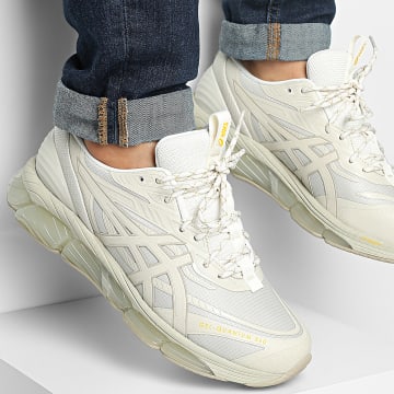 Asics - Sneaker Gel Quantum 360 VIII Utility 1203A471 Fossil Wool