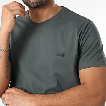 BOSS - T-Shirt 50531401 Donkergrijs
