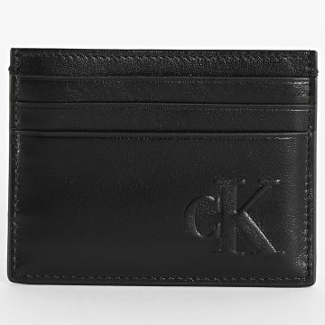 Calvin Klein - Tarjetero G1070G Negro