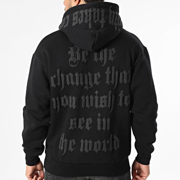 Classic Series - Hoodie 723 Black