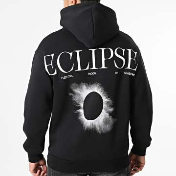 Classic Series - Hoodie 47 Schwarz