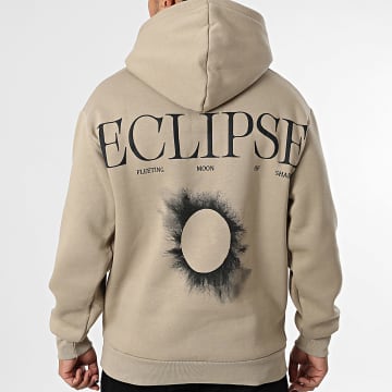 Classic Series - Sweat Capuche 47 Beige