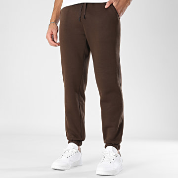 MTX - Pantalon Jogging 183 Marron