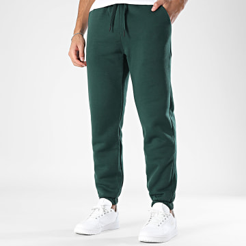 MTX - Pantalon Jogging 183 Vert Foncé