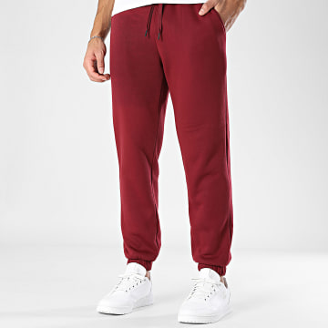 MTX - Pantalon Jogging 183 Bordeaux