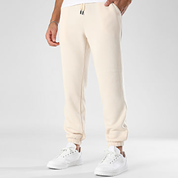 MTX - Pantalon Jogging 183 Beige Clair