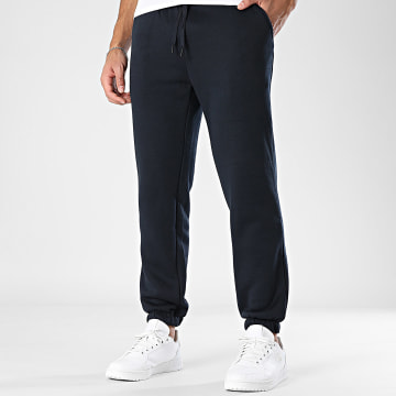 MTX - Pantalon Jogging 183 Bleu Marine