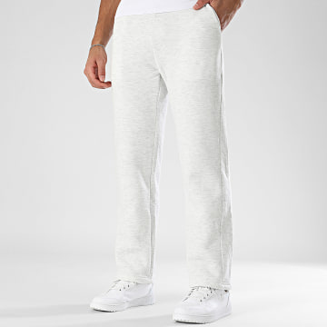MTX - Pantalon Jogging 186 Gris Clair Chiné