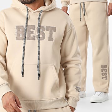 MTX - Co-ord Set 625 Beige