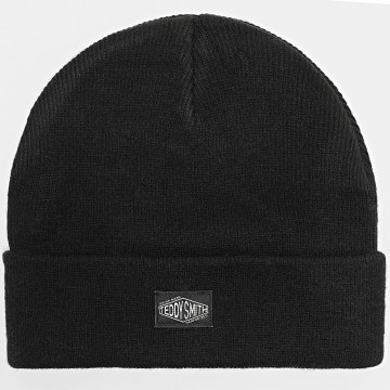 Teddy Smith - Neo muts 13417244D Zwart