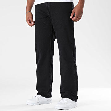 Tiffosi - Jean Loose Thomas Nero